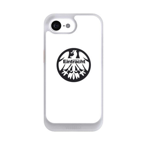 Apple iPhone 17e NIVOcore Logo Adler 1980 Schwarz