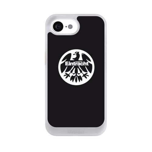 Apple iPhone 17e NIVOcore Logo Adler 1980 weiss
