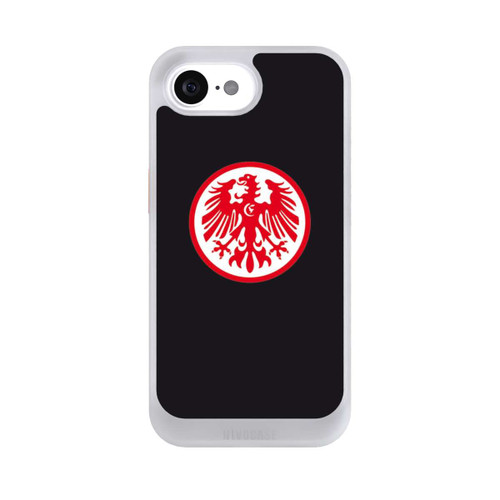 Apple iPhone 17e NIVOcore Logo Adler 1920 Rot
