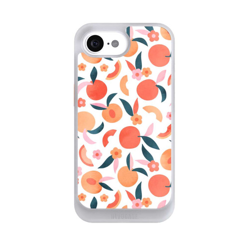 Apple iPhone 17e NIVOcore Peach Love