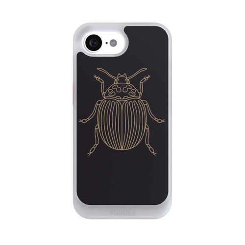 Apple iPhone 17e NIVOcore Insect Silhouette