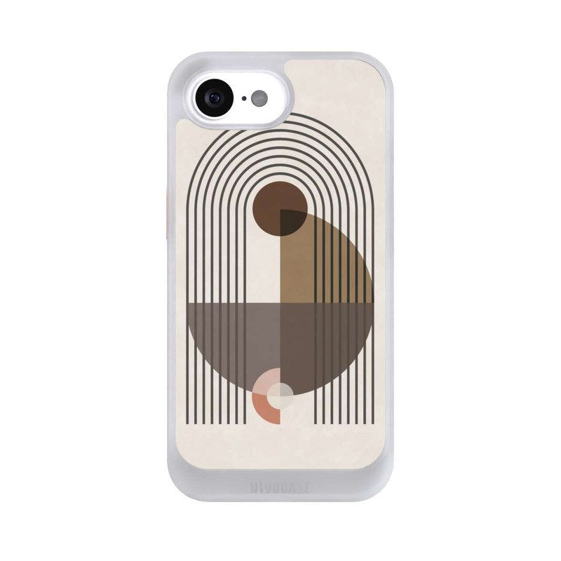 iPhone 17e NIVOcore Trendy Patterns