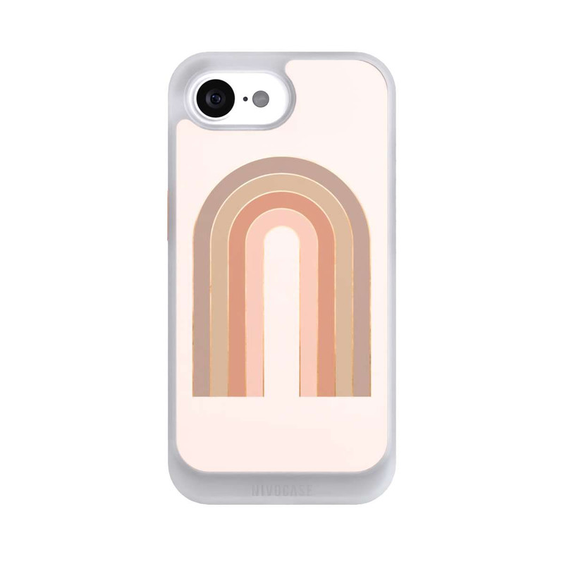 iPhone 17e NIVOcore Modischer Bogen