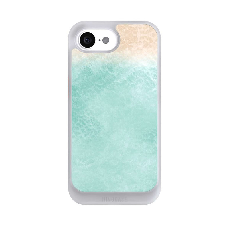 iPhone 17e NIVOcore Beach 24_7