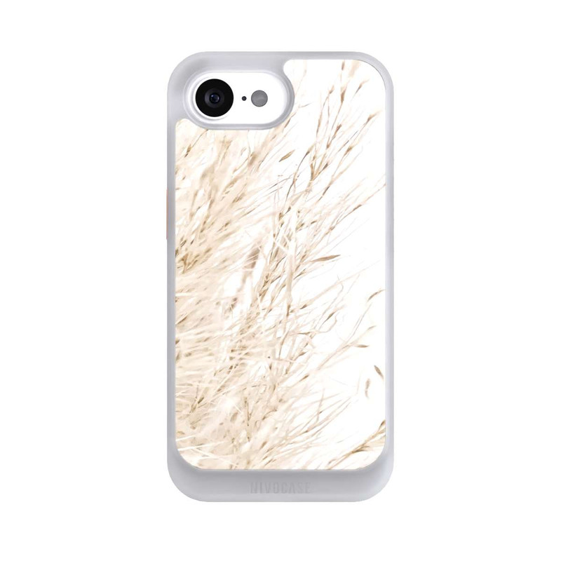 iPhone 17e NIVOcore soft pampas grass