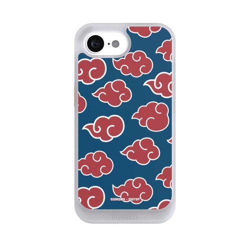 Apple iPhone 17e NIVOcore Akatsuki Pattern Blue