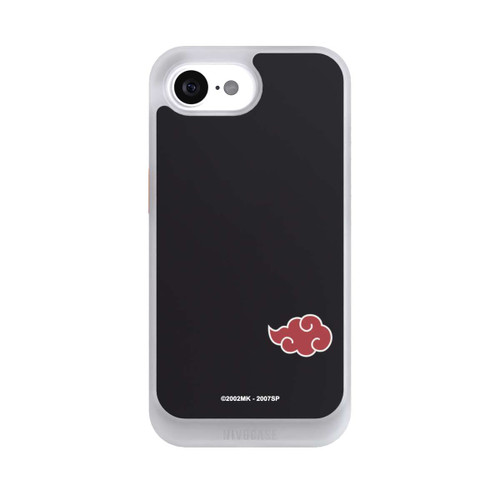 Apple iPhone 17e NIVOcore Akatsuki Black