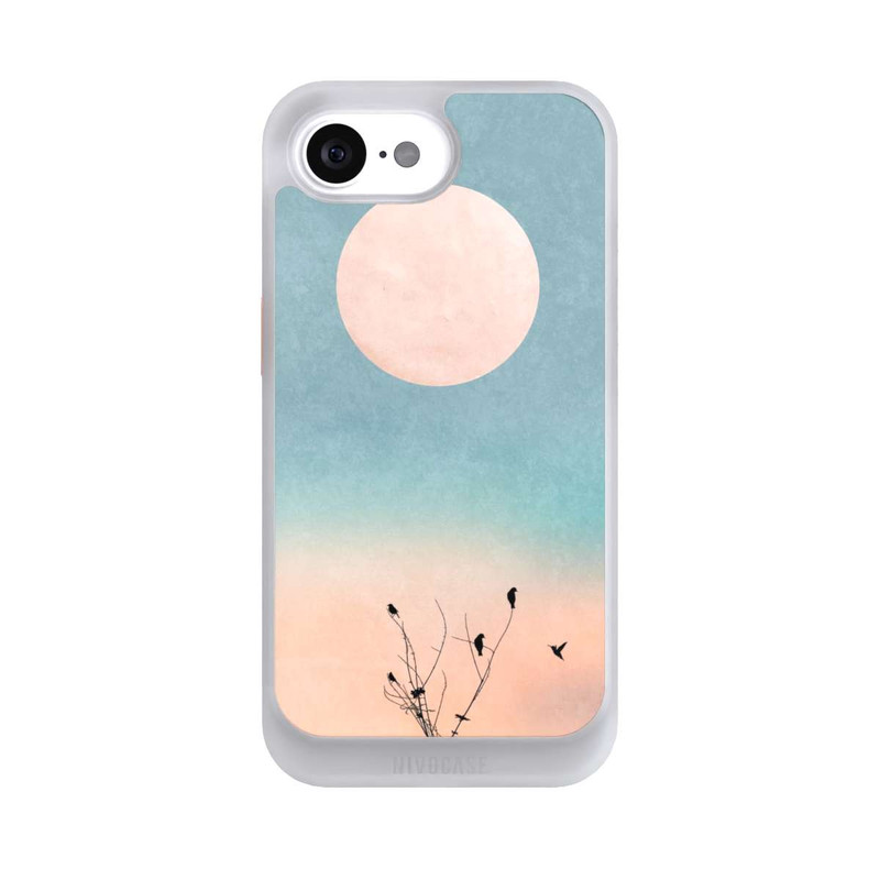 iPhone 17e NIVOcore Warmes Aufwachen 1