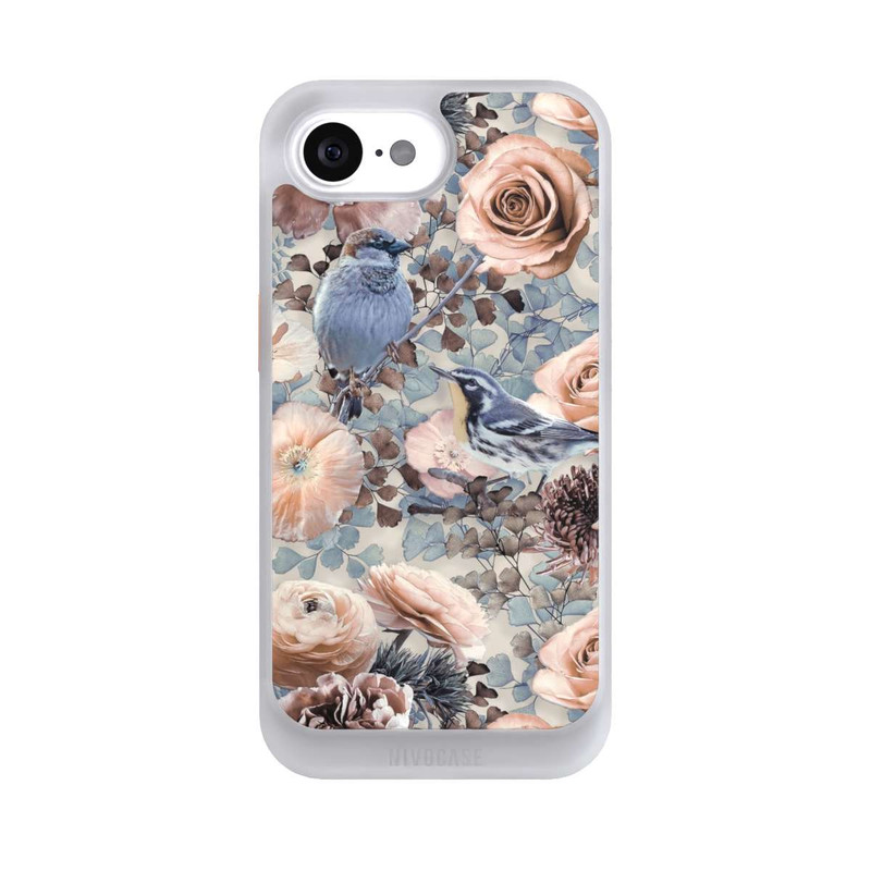 iPhone 17e NIVOcore Nature des oiseaux 2
