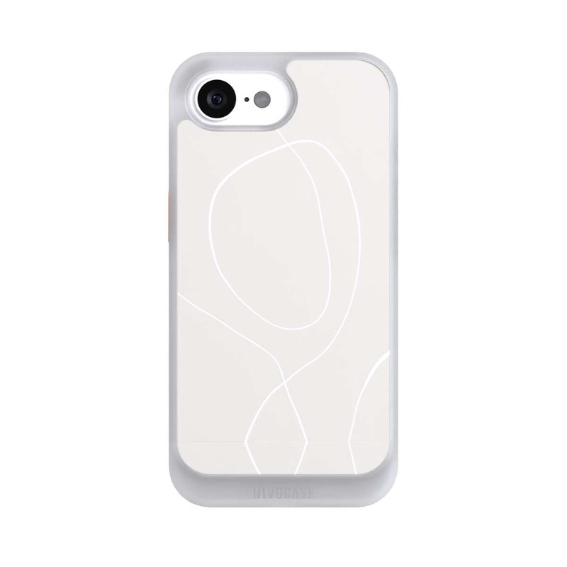 iPhone 17e NIVOcore Sanft werden - Anastasia Sawall