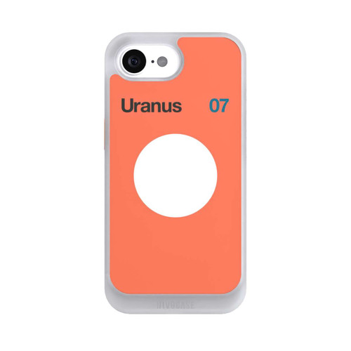 Apple iPhone 17e NIVOcore Uranus