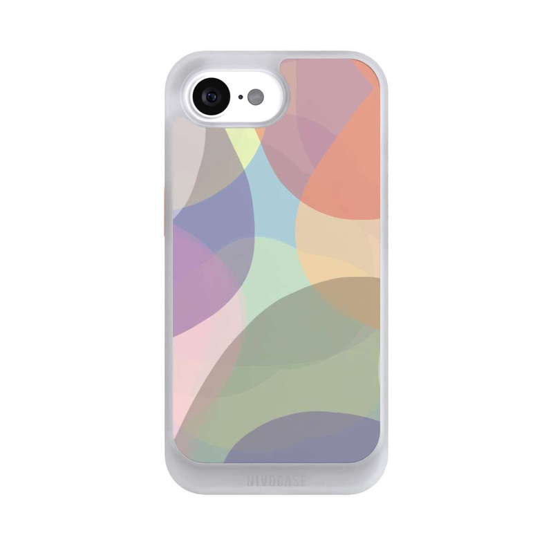 iPhone 17e NIVOcore Shapes Soft