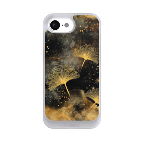 Apple iPhone 17e NIVOcore zauberhafter Gingko
