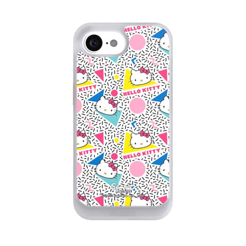 Apple iPhone 17e NIVOcore Hello Kitty 90s Neon