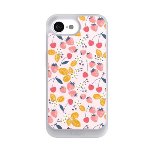 Apple iPhone 17e NIVOcore Spring Picnic