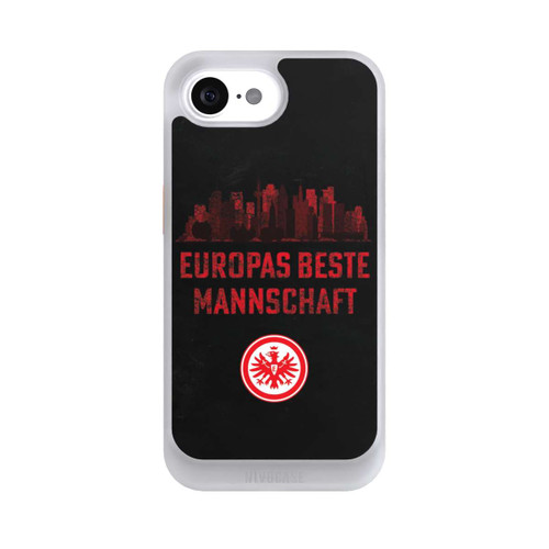 Apple iPhone 17e NIVOcore Europas Beste Mannschaft