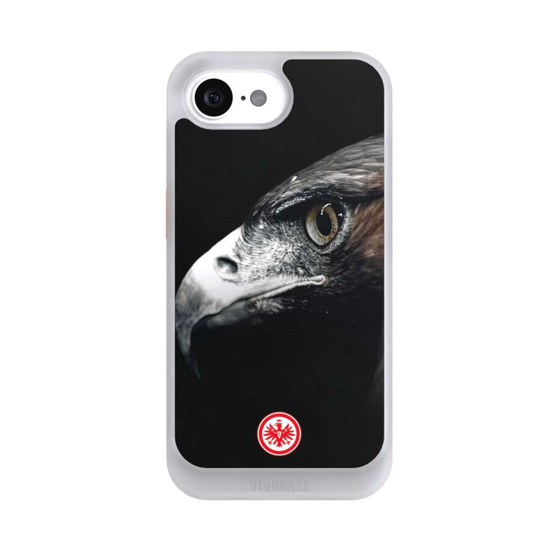 iPhone 17e NIVOcore Eintracht Attila Schwarz