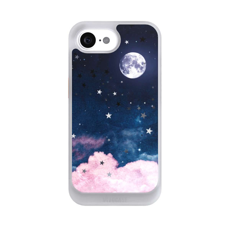 iPhone 17e NIVOcore Sweet Moonlight