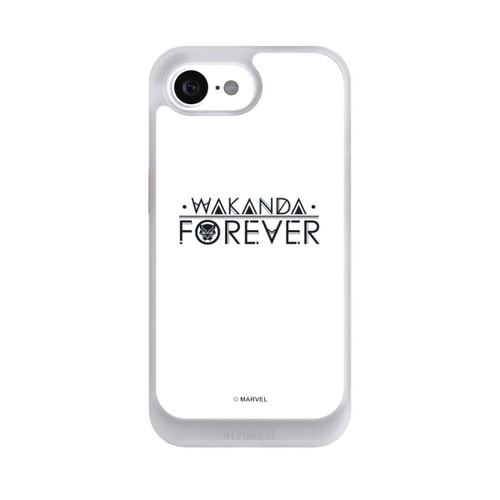 Apple iPhone 17e NIVOcore  Black Panther