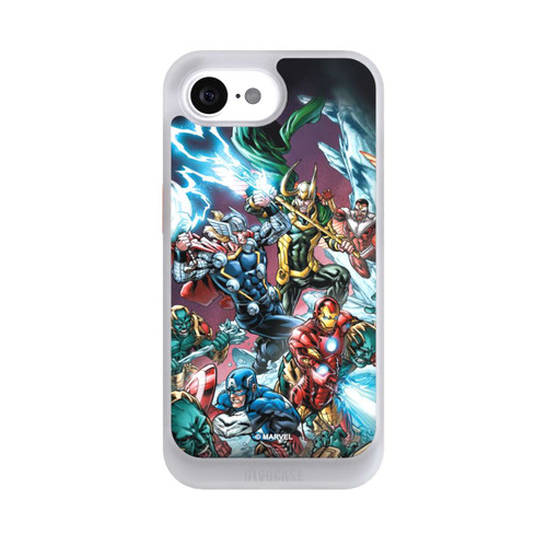 Apple iPhone 17e NIVOcore Avengers