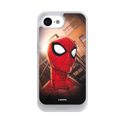 Apple iPhone 17e NIVOcore Spider-Man City