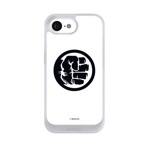 Apple iPhone 17e NIVOcore Hulk Fist Logo