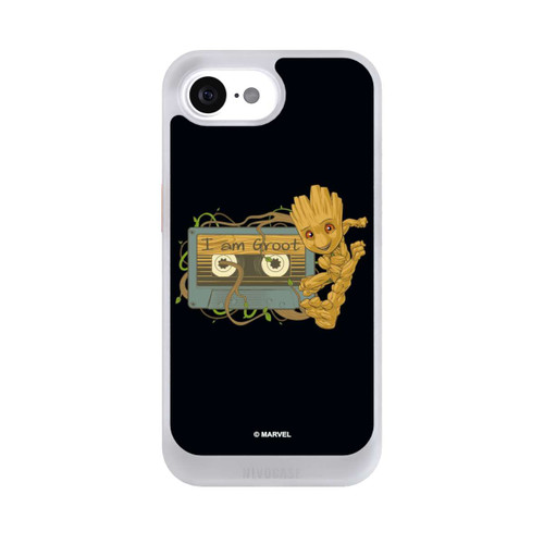 Apple iPhone 17e NIVOcore I am Groot Guardians Of The Galaxy