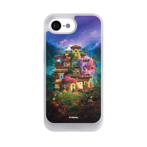 Apple iPhone 17e NIVOcore Casita Encanto