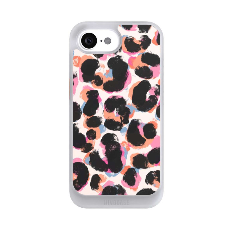 iPhone 17e NIVOcore Bunter Leo Pattern