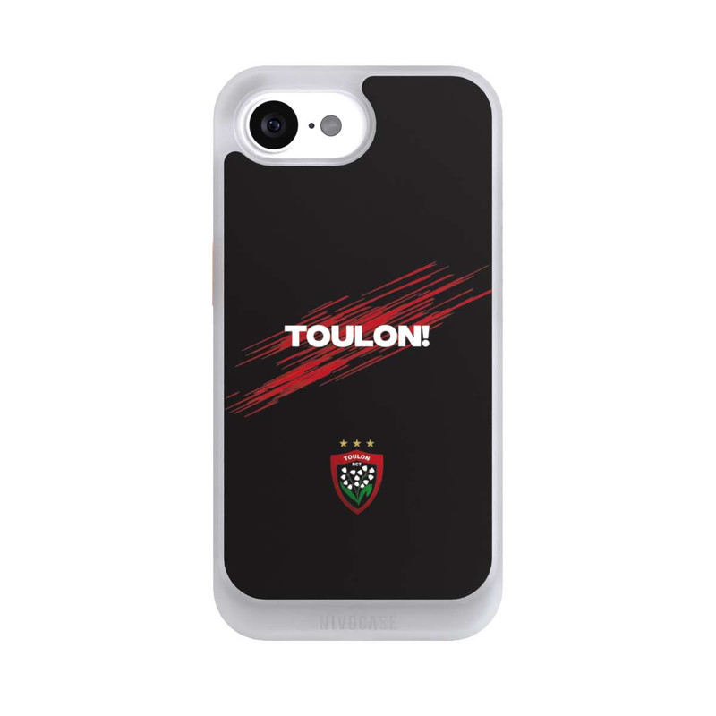 iPhone 17e NIVOcore Toulon Noir