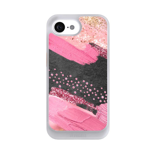 Apple iPhone 17e NIVOcore Fancy Stripes