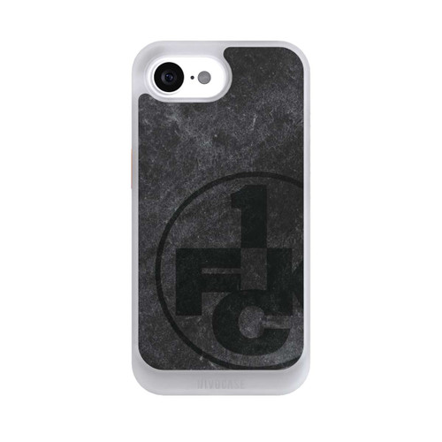 Apple iPhone 17e NIVOcore 1.FCK Black Grunge