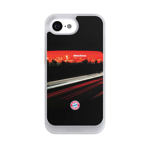 Apple iPhone 17e NIVOcore FC Bayern München Allianz Arena