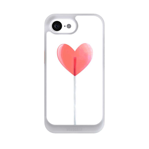 Apple iPhone 17e NIVOcore Heart-Lollipop