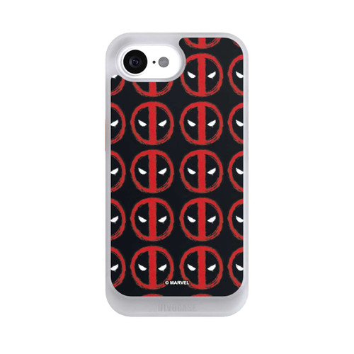 Apple iPhone 17e NIVOcore Deadpool Muster