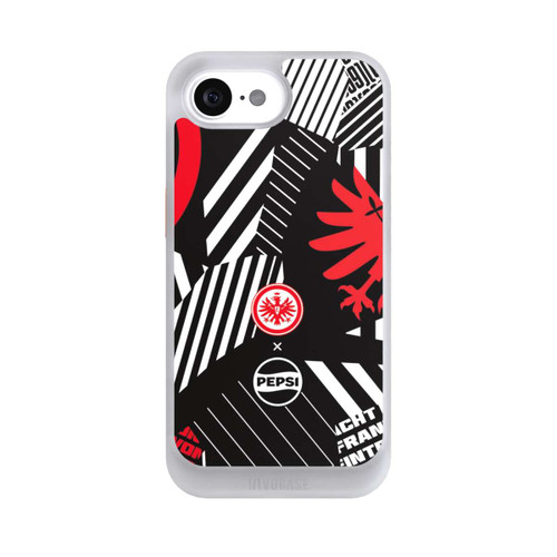 Apple iPhone 17e NIVOcore Eintracht x Pepsi