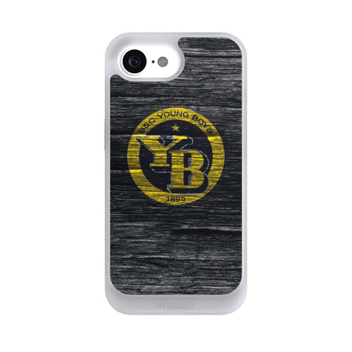 Apple iPhone 17e NIVOcore BSC YB Holzoptik