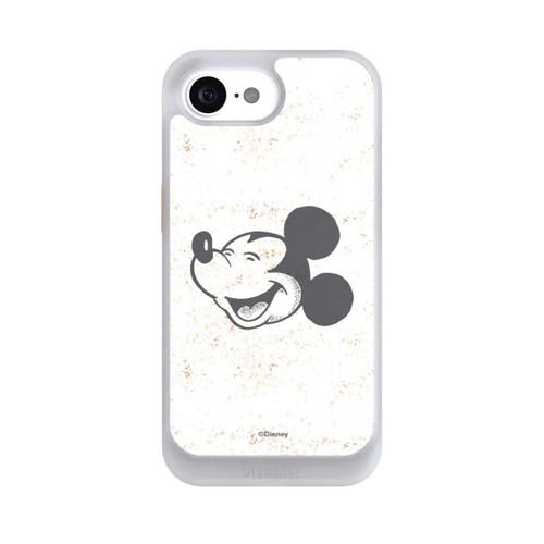Apple iPhone 17e NIVOcore Micky Lachend Boho
