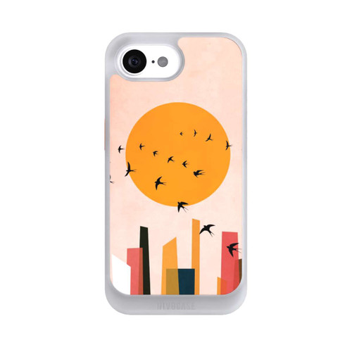 Apple iPhone 17e NIVOcore Dancing Birds