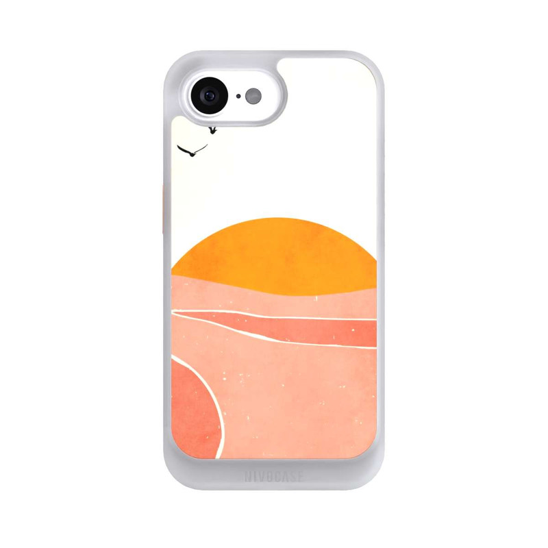 iPhone 17e NIVOcore In der Sonne tanzen