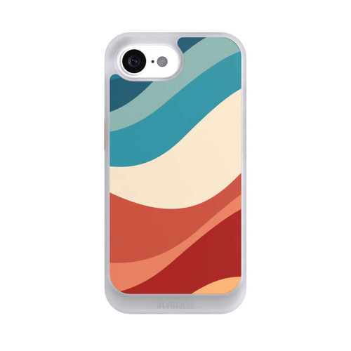 Apple iPhone 17e NIVOcore Farbwellen