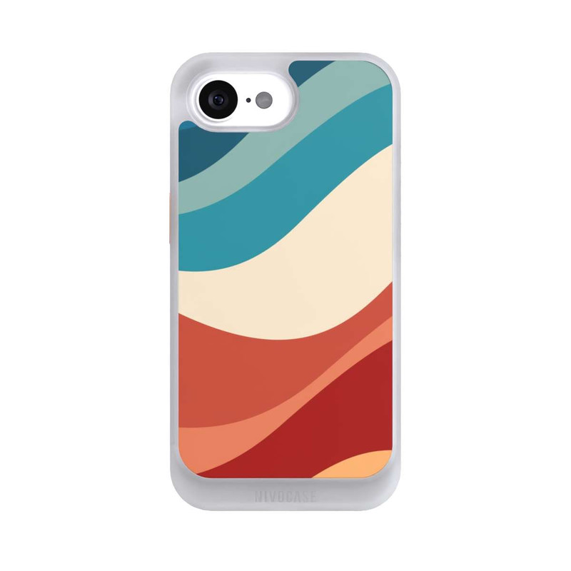 iPhone 17e NIVOcore Farbwellen