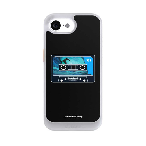 Apple iPhone 17e NIVOcore Rocky Beach Kassette Surfer