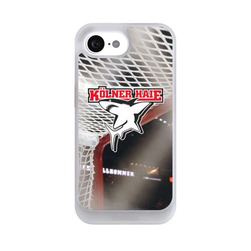Apple iPhone 17e NIVOcore Kölner Haie Tor