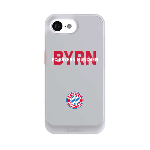 Apple iPhone 17e NIVOcore BYRN grau