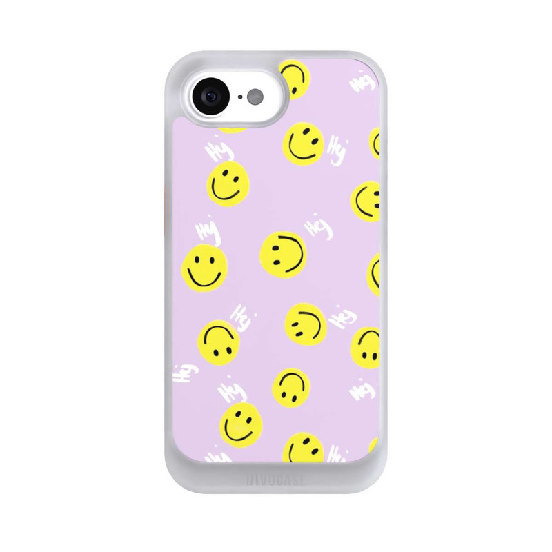 iPhone 17e NIVOcore Hej Smile