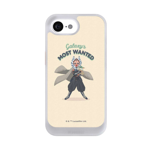 Apple iPhone 17e NIVOcore Galaxy's Most Wanted Ahsoka