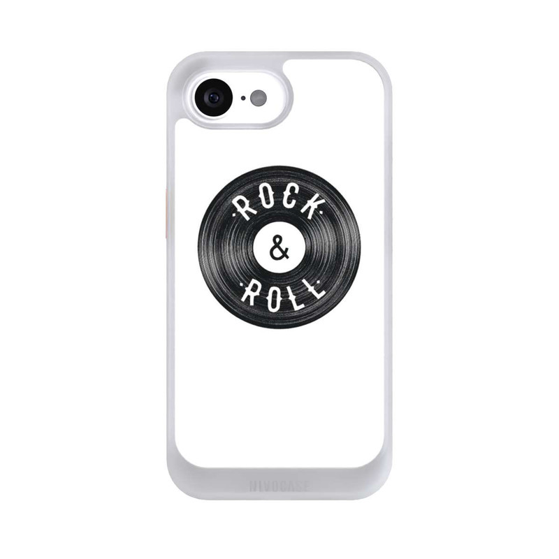 iPhone 17e NIVOcore Rock and Roll