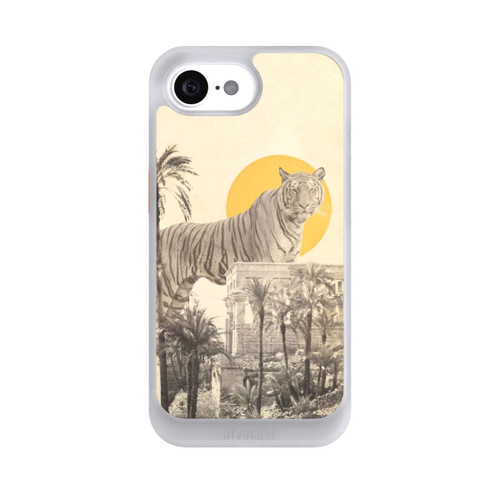 Apple iPhone 17e NIVOcore Giant Tiger in Ruins