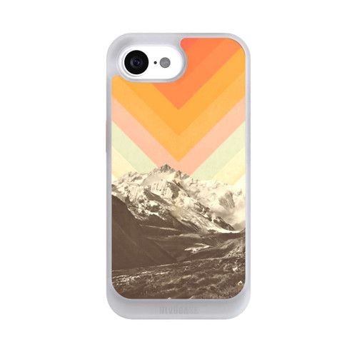 Apple iPhone 17e NIVOcore Mountain Scape